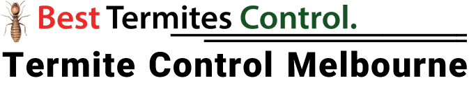 Termite Control Melbourne Best Termites Control logo